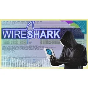 Udemy – Wireshark Mastery: Ethical Hacking & Network Packet Analysis 2025-1