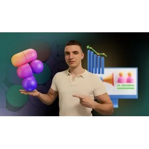 Udemy – Complete Figma Course: Web & Mobile Projects from Scratch 2025-7