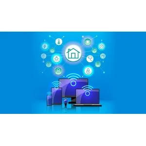 Udemy – Projects in IoT: Learn IoT By Building Real World Projects 2024-12