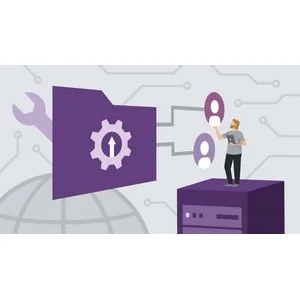 LinkedIn – Windows Server 2025: Install and Configure Active Directory 2025-1