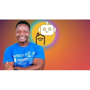 Udemy – AI Agentic Design Patterns with Ollama & OpenAI Guide [NEW] 2025-1