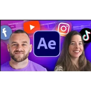 Udemy – Adobe After Effects Crash Course for Creatives 2025-8