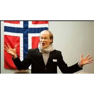 Udemy – Learn the basics of Norwegian language 2023-6