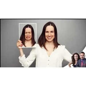 Udemy – Emotional Intelligence: Master Anxiety, Fear, & Emotions 2025-1