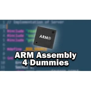 Low Level Academy – Fundamentals of ARM Assembly 2024-12