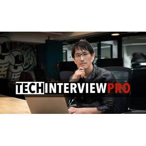 Tech Series – Tech Interview Pro 2025-2