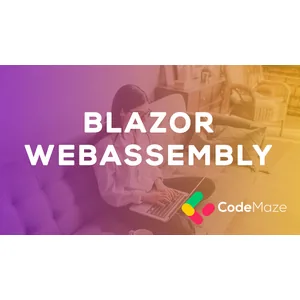 Codemaze – Blazor WebAssembly 2025-1