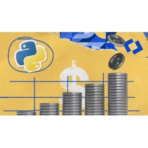 Udemy – Python in Finance 2025-1