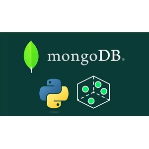 Udemy – MongoDB: Fundamentals to Advanced with PyMongo 2025-1