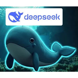 Udemy – DeepSeek AI Mastery: Full Guide for Beginners to Expert 2025-1