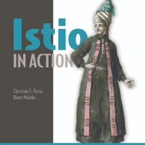 Oreilly – Istio in Action, Video Edition 2022-4