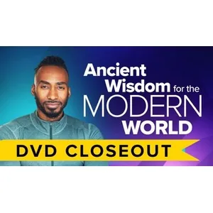 The Great Courses – Ancient Wisdom for the Modern World 2023-6