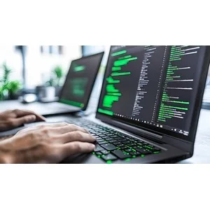 Udemy – Build a Full-Stack .NET Blazor Application 2025-1