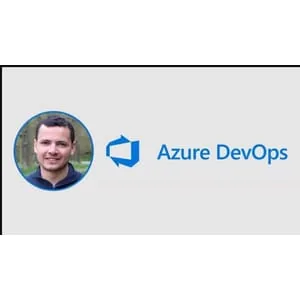 Udemy – Learn Azure DevOps CI/CD pipelines 2025-1