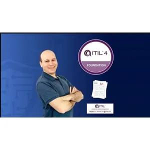 Udemy – ITIL 4 Foundation Practice Certification Exams (6 Exams) 2025-12