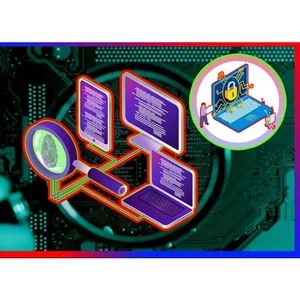 Udemy – Computer Forensics and Digital Forensics Masterclass PRO+ 2023-6