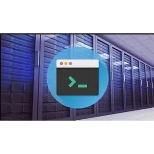 Udemy – Linux for Beginners 2025-2