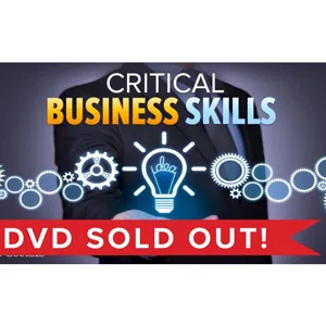 The Great Courses – Critical Business Skills for Success 2020-1