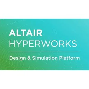 Altair Mechanical Solvers 2026.0 x64