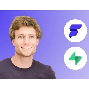 Udemy – FlutterFlow & Supabase – The 2025 Mobile App Course 2025-5