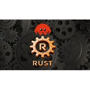Udemy – Mastering Rust Programming: A Complete Beginner’s Guide 2025-1
