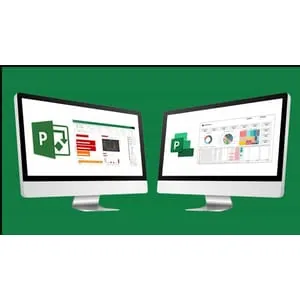 Udemy – Ultimate Microsoft Project Bundle – 4 Courses for MS Project 2024-4