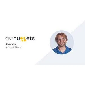CBTNuggets – DevOps Tools Engineer (Exam 701-100) Online Training 2024-12