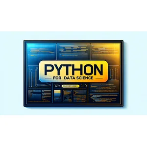 LunarTech – Python for Data Science 2024-12