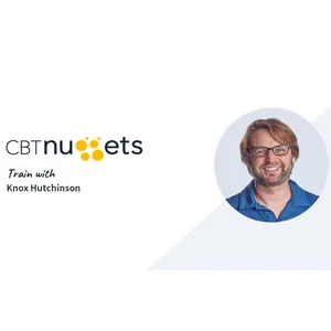 CBTNuggets – CompTIA Server+ Online Training 2023-1