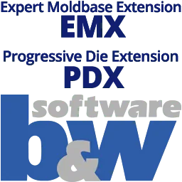 EMX 16.0.2.1 / PDX 16.0 for Creo 10