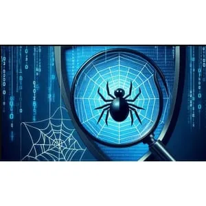 Udemy – Offensive Bug Bounty – Hunter 2.0 2024-5