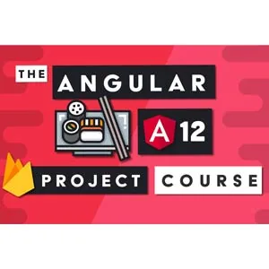 Fireship – The Angular Firebase Project Course 2020-3