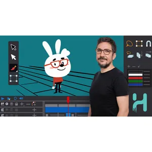 Domestika – Introduction to Toon Boom Harmony 2022-6