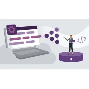 LinkedIn – Programming Foundations: Application Architecture 2024-12