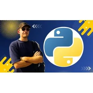 Udemy – Python OOP: Object Oriented Programming From Beginner to Pro 2024-12