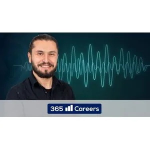 Udemy – Speech Recognition with Python 2024-12