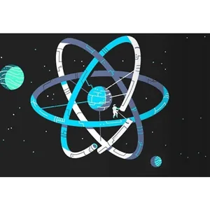 Udemy – React JS Best Practices – Beginner To Advanced 2024-7