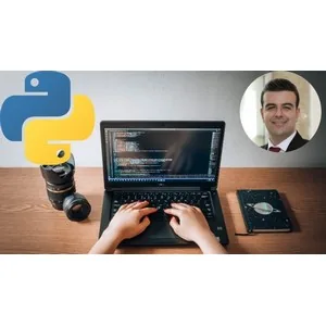 Udemy – Learn Python Programming: An Advanced Journey + 72 Exercises 2025-2