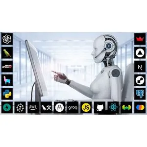 Udemy – 2026 Bootcamp: Understand and Build Professional AI Agents 2026-5