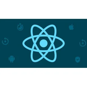 Udemy – Build AI Image Generator App Full Stack React Native| Node 2024-12