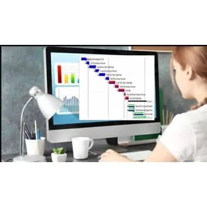Udemy – Primavera P6 Project Planning and Scheduling Masterclass 2025-7