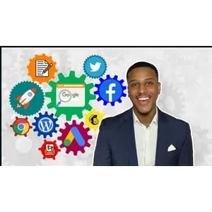 Udemy – The Ultimate Digital Marketing Course 2025: 11 Courses in 1 2025-1