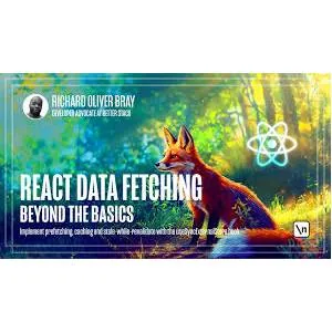 Newline – React Data Fetching: Beyond the Basics 2024-9