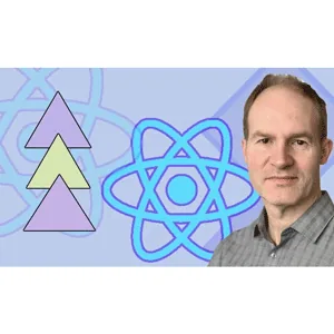 Udemy – Master React Patterns by Example 2025-2