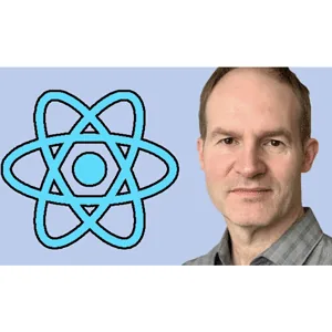Udemy – Master React Hooks By Example 2024-12