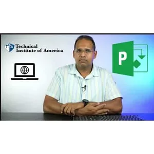 Udemy – Microsoft Project Course Complete, 2016, 2019, 2021 6 PDUs 2023-10