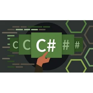 LinkedIn – Advanced C#: Functional Programming Patterns 2024-12