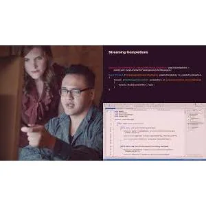 Pluralsight – Building AI-enabled .NET Applications 2024-12
