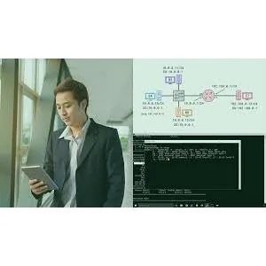 Pluralsight – Networking Concepts: IP Routing for CompTIA Network+ 2024-8