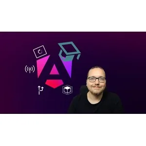 Udemy – Master Angular 17 + 18: Stay Ahead with the Latest Features 2024-12